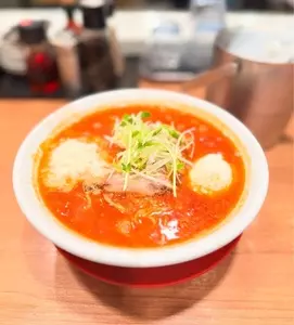 ラーメンたろう 三宮本店