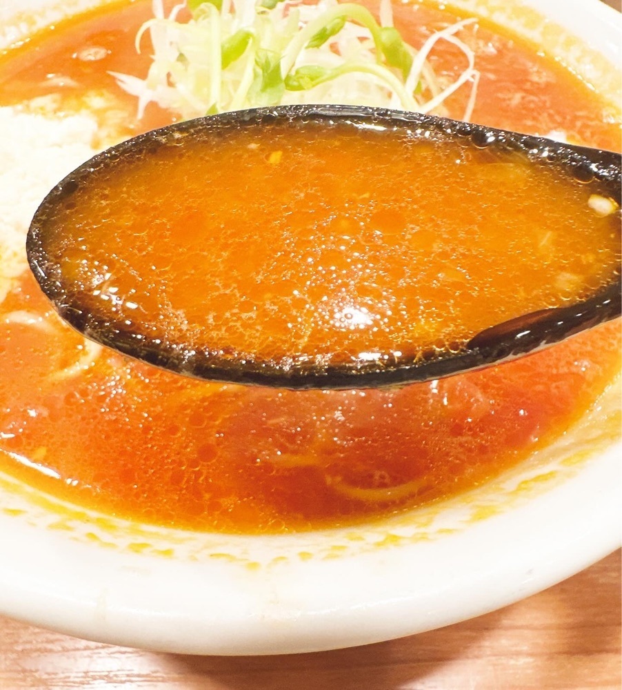 stealthさんが投稿したラーメンたろう 三宮本店に関する口コミの画像