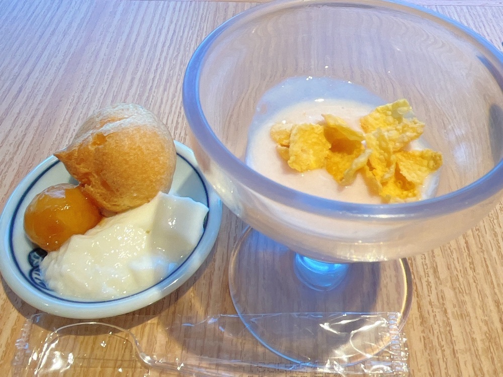 猫なぎ。さんが投稿した牡蠣･お刺身･仙台牛タン食べ放題 松島おさしみ水族館に関する口コミの画像
