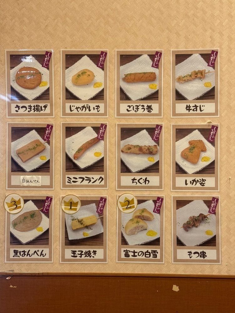 あんよさんが投稿した天神屋 ドライバーズスポットNEOPASA浜松下りに関する口コミの画像