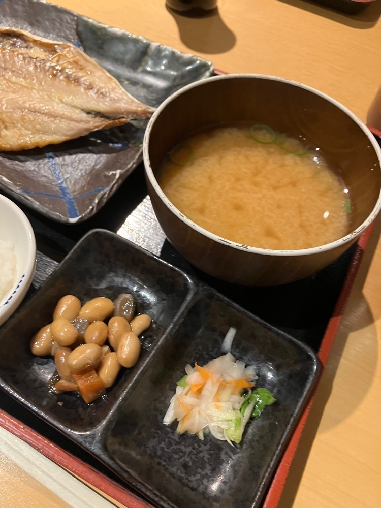 natural_city_d2e6さんが投稿したひもの野郎 梅田第1ビル店に関する口コミの画像