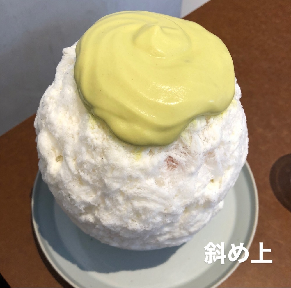 かき氷🍧王子👑さんが投稿したPAP.COFFEE（パップコーヒー）に関する口コミの画像