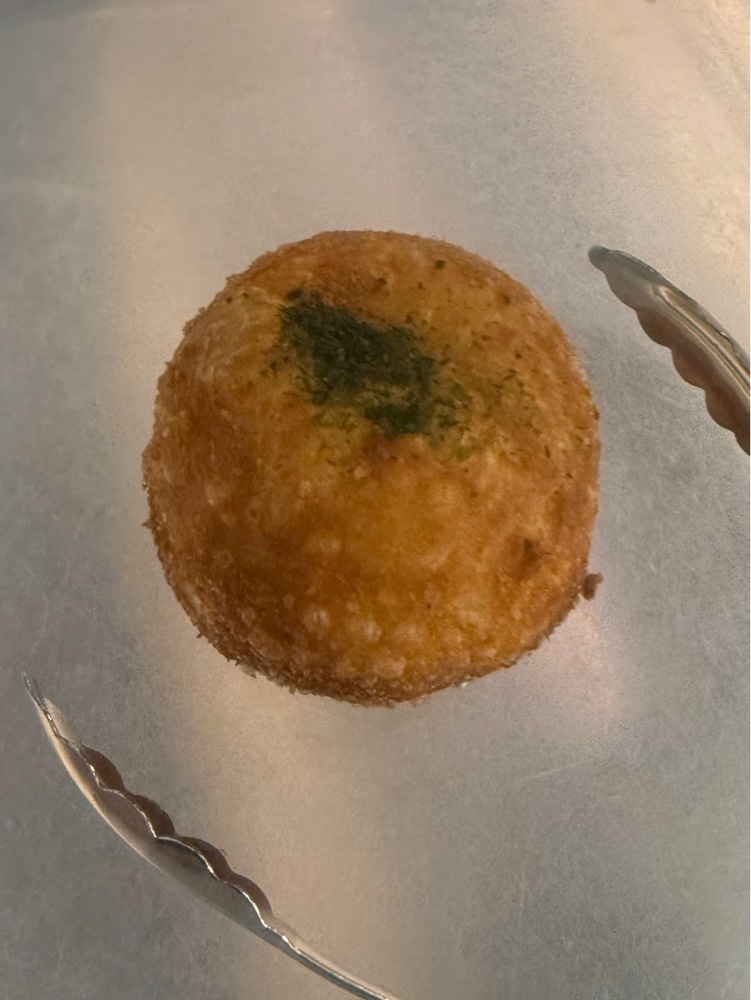 あんよさんが投稿したスペイン窯 パンのトラ NEOPASA岡崎店に関する口コミの画像