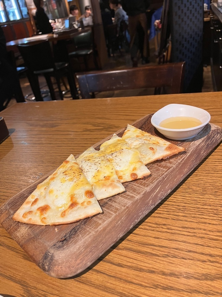 natural_city_d2e6さんが投稿したエイジングハウス 1795 堂島店（THE AGINGHOUSE）に関する口コミの画像