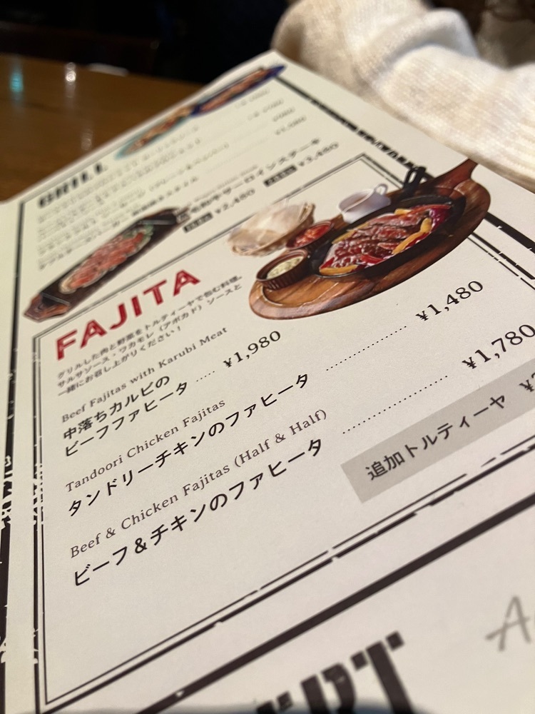 natural_city_d2e6さんが投稿したエイジングハウス 1795 堂島店（THE AGINGHOUSE）に関する口コミの画像