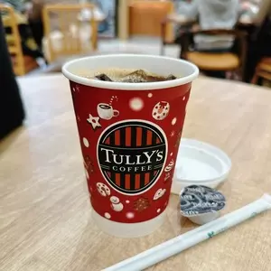 タリーズコーヒーららぽーと名古屋みなとアクルス