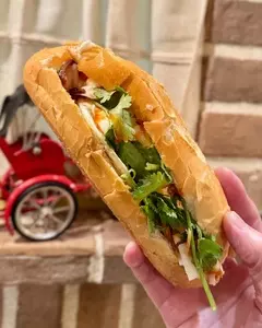 オーサカバインミー