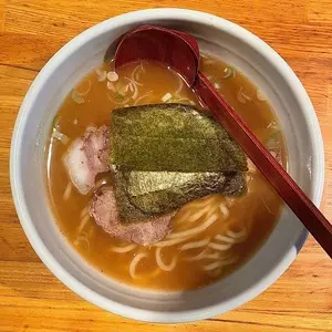会津ラーメン 和（かず）
