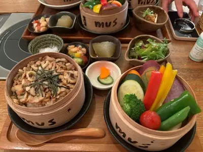 mus（ムス）