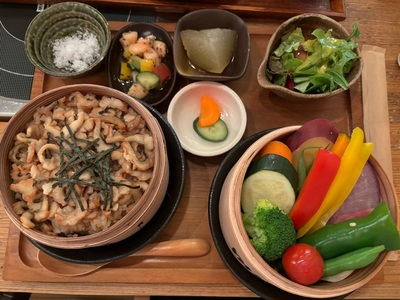 施設画像
