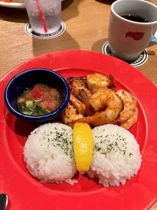 レッドロブスター 舞浜イクスピアリ店