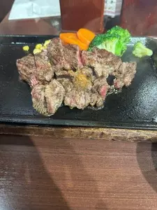 いきなりステーキ 六本木店