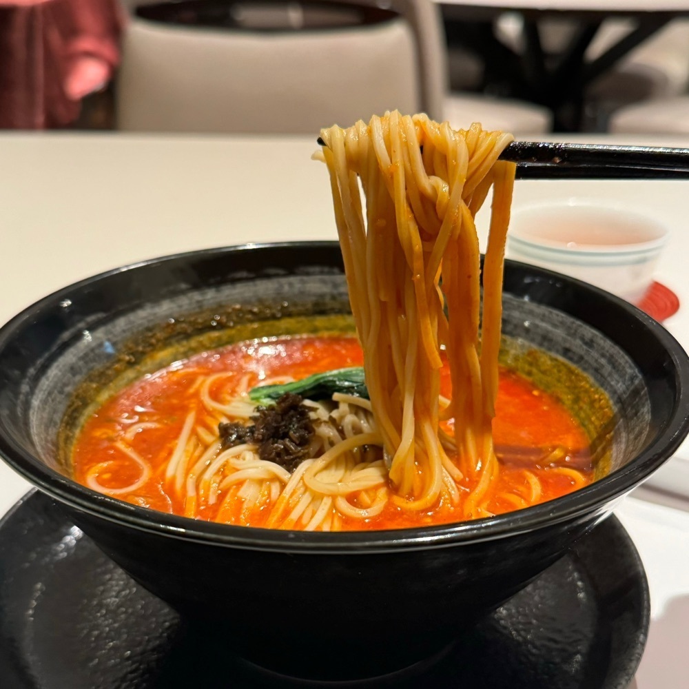 鉄道王さんが投稿した中国料理 四川（シセン）に関する口コミの画像