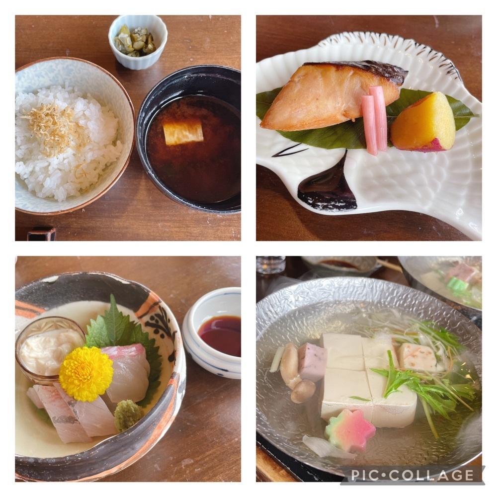 Danjouさんが投稿した眺河　先斗町～華～（ナガメガワ　ポントチョウ　～ハナ～）に関する口コミの画像