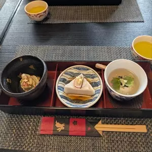 いわし会席きらく家