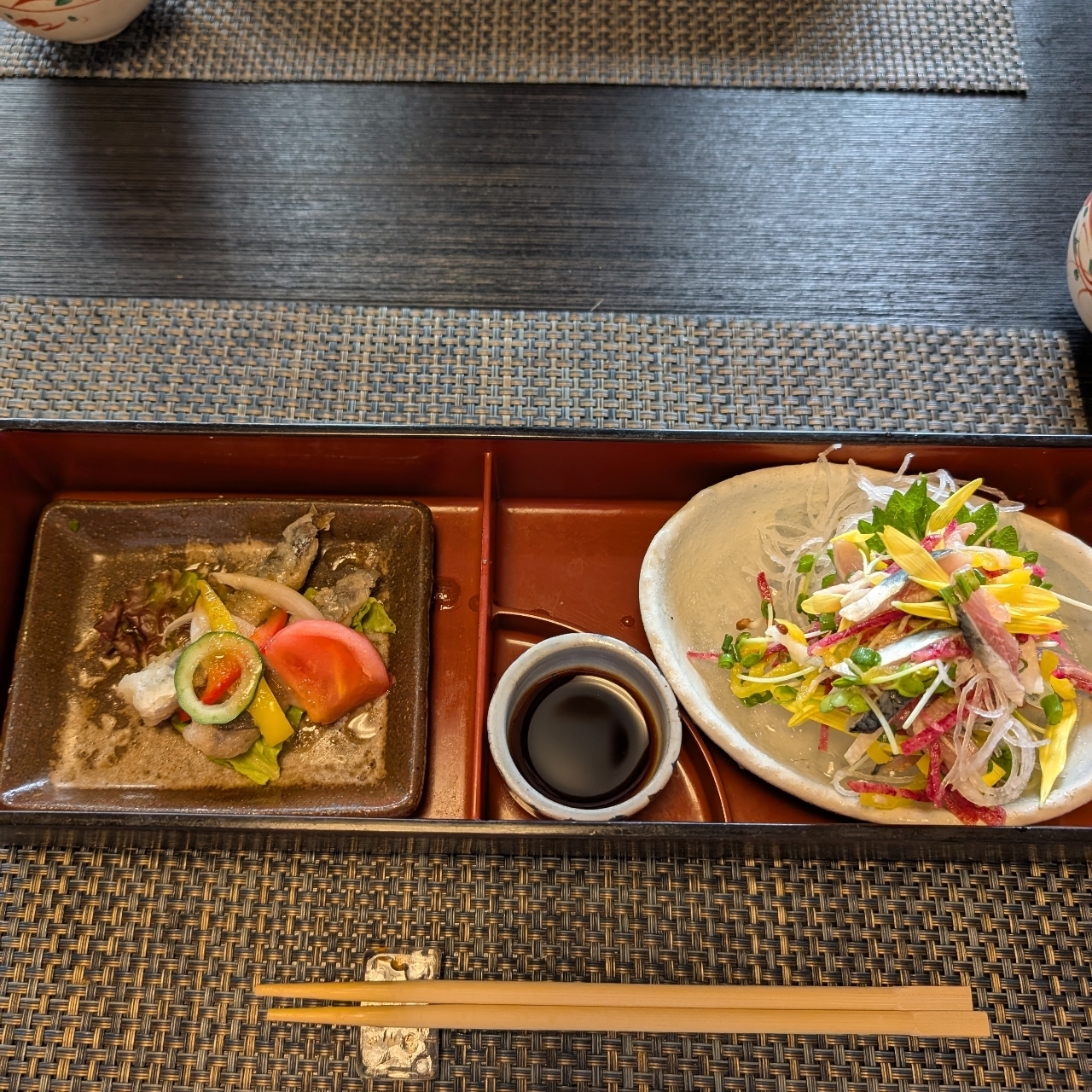 ぬっくさんが投稿したいわし会席きらく家に関する口コミの画像