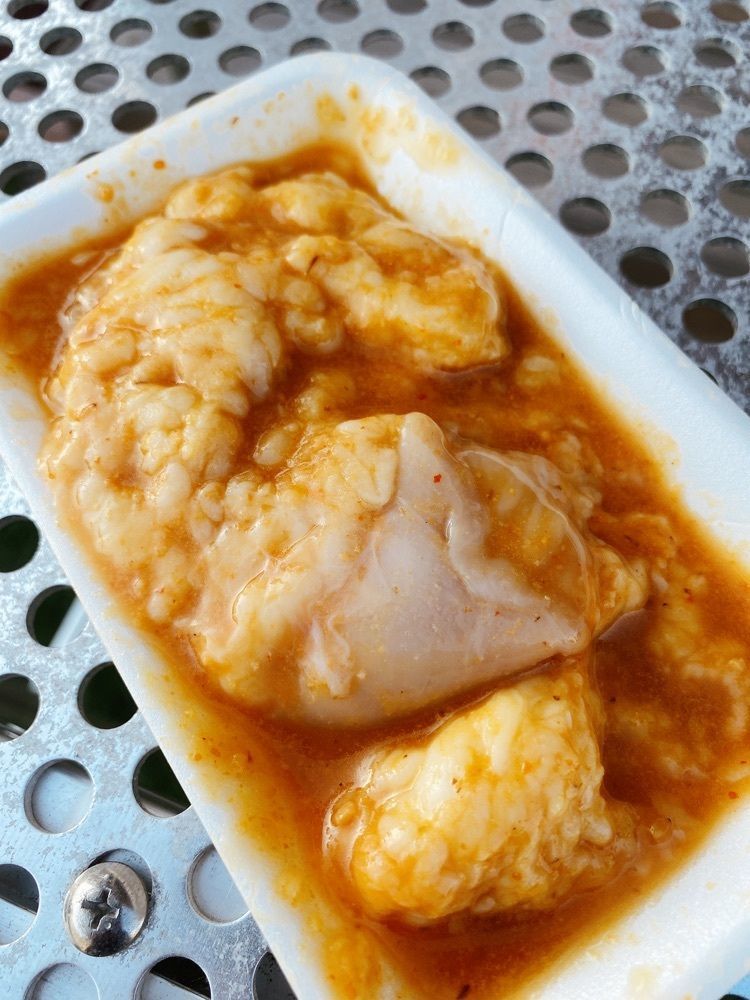 gmz_gourmetさんが投稿した後藤精肉店に関する口コミの画像