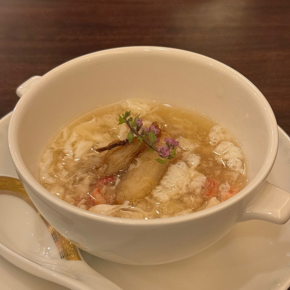 鉄道王さんが投稿したドラゴン ショクドウ（DORAGON SHOKUDO）に関する口コミの画像