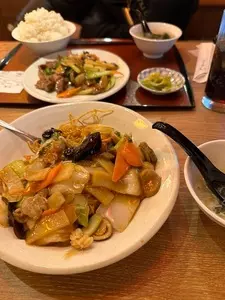 小籠包の王様 華星 渋谷東口店