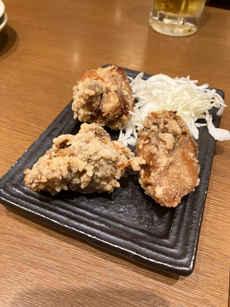 natural_city_d2e6さんが投稿した北海道 キタ酒場 梅田店に関する口コミの画像
