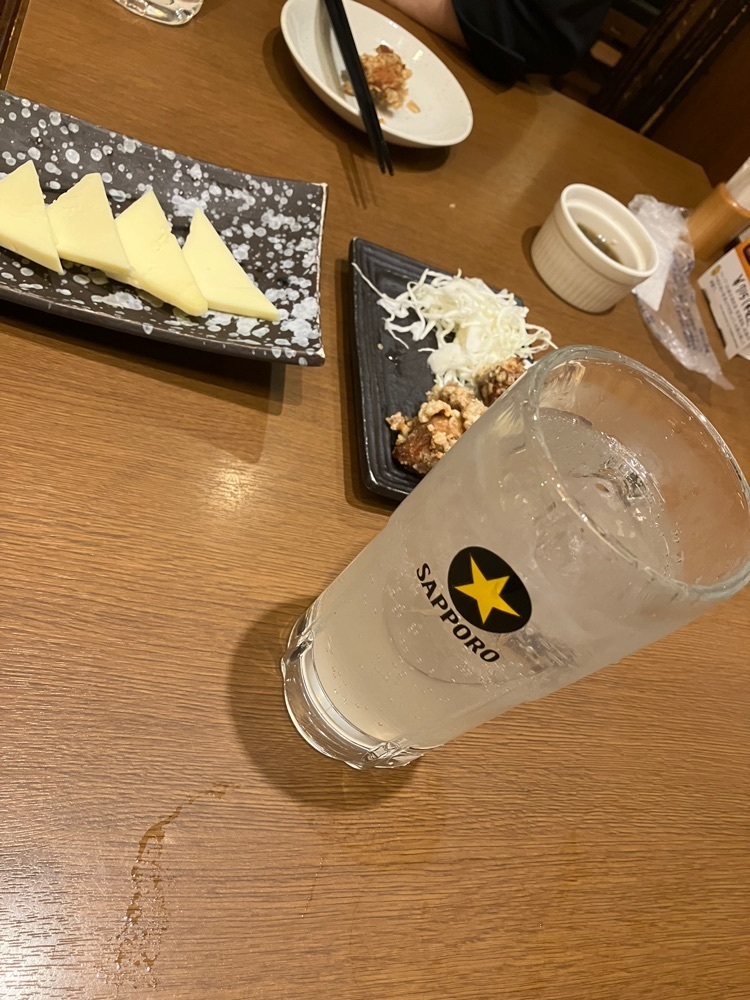 natural_city_d2e6さんが投稿した北海道 キタ酒場 梅田店に関する口コミの画像