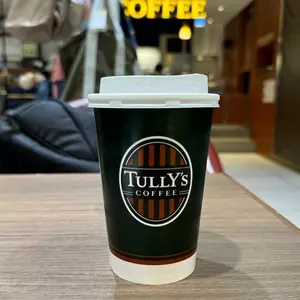 タリーズコーヒー 近鉄四日市店