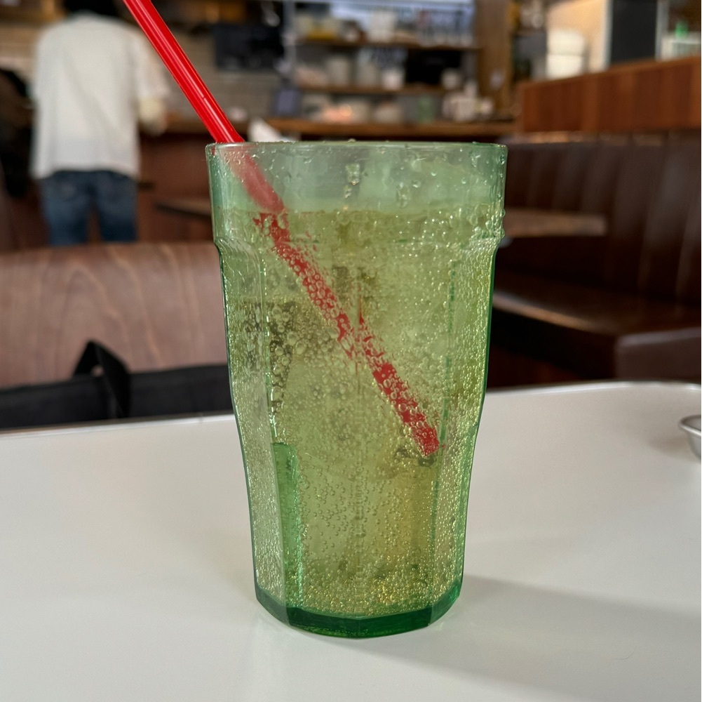 鉄道王さんが投稿したREDS' BURGER DINERに関する口コミの画像