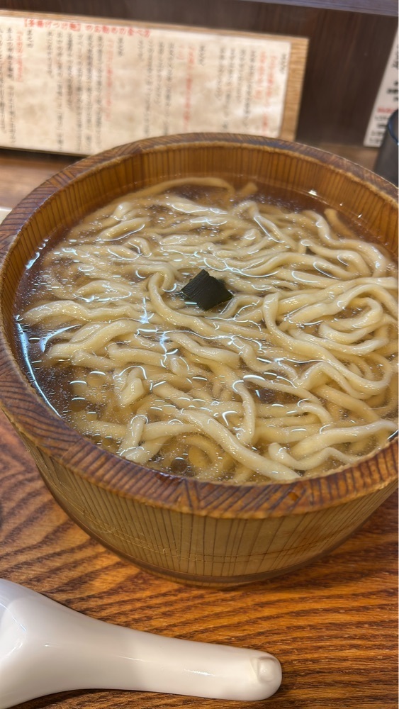 Rei Ouchiさんが投稿した炭火焼濃厚中華そば 威風堂道に関する口コミの画像