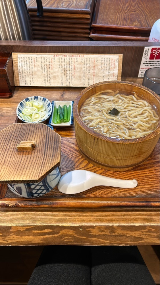 Rei Ouchiさんが投稿した炭火焼濃厚中華そば 威風堂道に関する口コミの画像