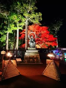 瑞巌寺庫裏及び廊下