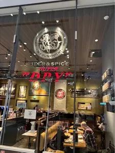 Beer & Spice KITTE丸の内 3枚目