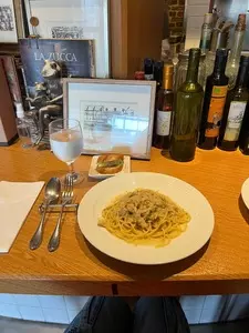 トラットリア ダ ジャコモ（Trattoria da giacomo）