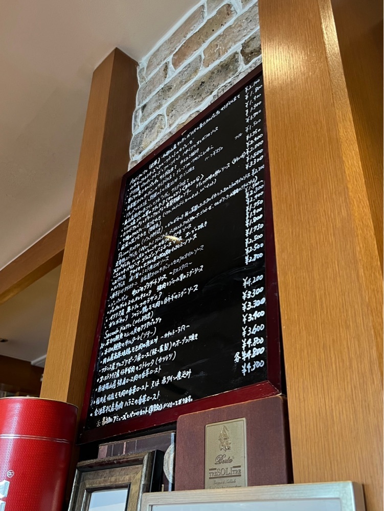 pyonpyono3さんが投稿したトラットリア ダ ジャコモ（Trattoria da giacomo）に関する口コミの画像