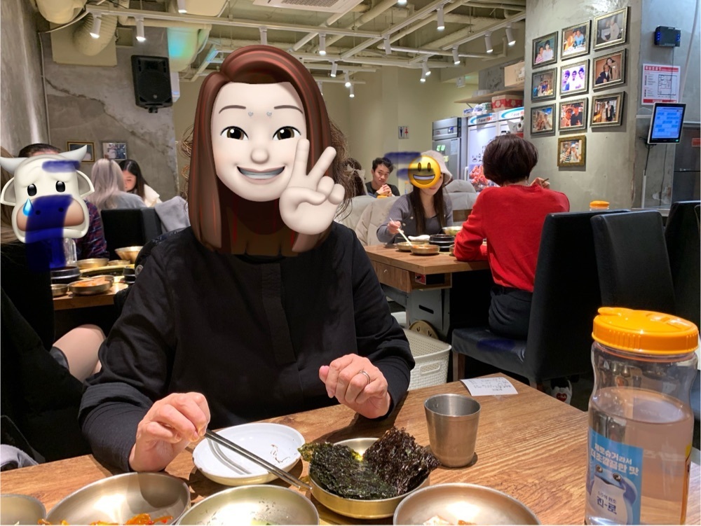ＪＵNさんが投稿した明洞BIG MARTに関する口コミの画像