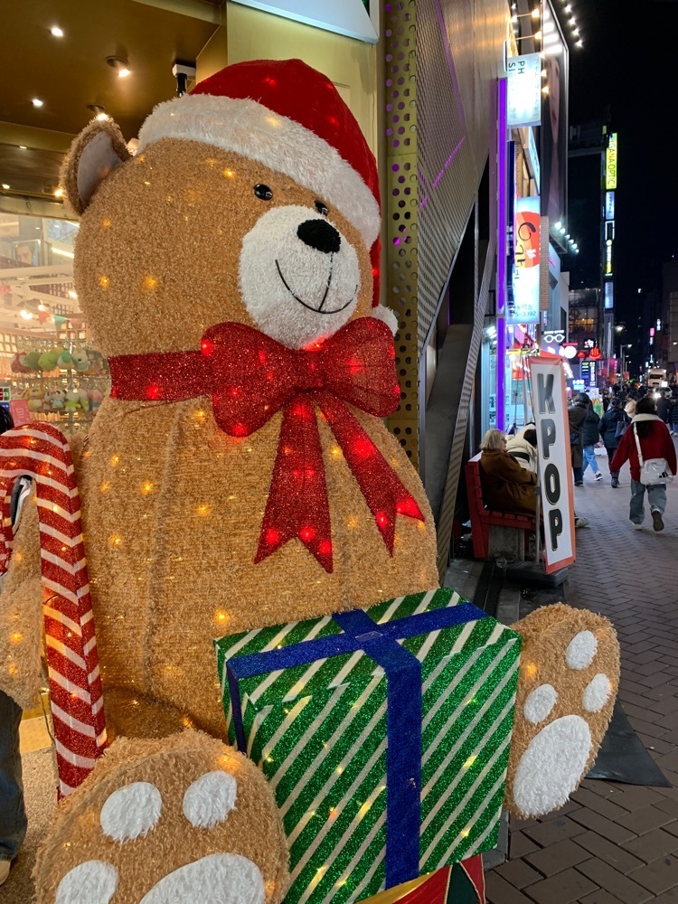 ＪＵNさんが投稿した明洞BIG MARTに関する口コミの画像