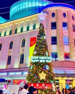 明洞BIG MART 2枚目