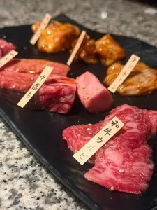 新羅館 名東本店（シンラカン）