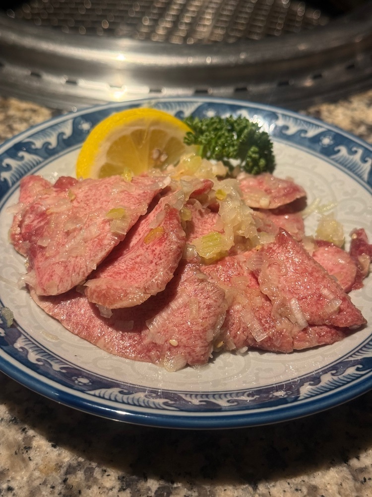 あんよさんが投稿した新羅館 名東本店（シンラカン）に関する口コミの画像
