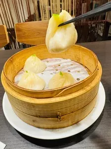 上海小籠包厨房阿杏 日比谷店