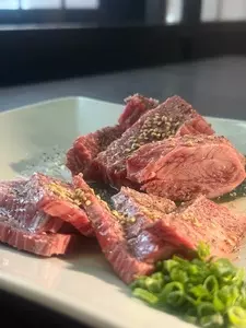 老舗精肉店直送 岡崎焼肉 飛騨牛の奴隷 岡崎店