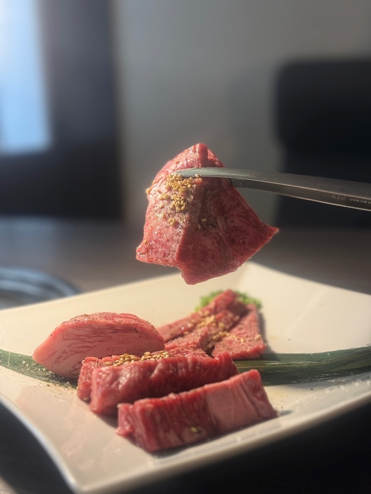 あんよさんが投稿した老舗精肉店直送 岡崎焼肉 飛騨牛の奴隷 岡崎店に関する口コミの画像