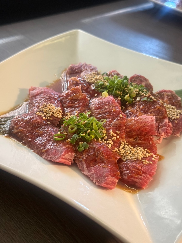 あんよさんが投稿した老舗精肉店直送 岡崎焼肉 飛騨牛の奴隷 岡崎店に関する口コミの画像