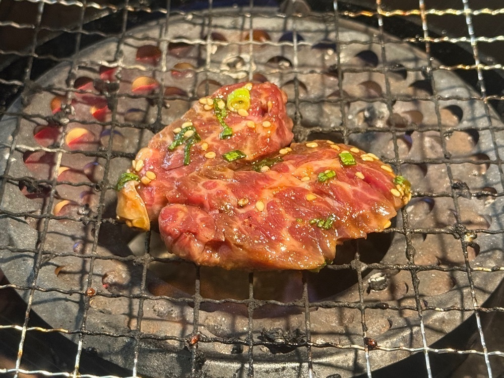 あんよさんが投稿した老舗精肉店直送 岡崎焼肉 飛騨牛の奴隷 岡崎店に関する口コミの画像