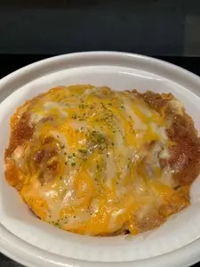なか卯 甲府国母店