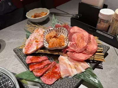 焼肉Nikushin 八重洲店