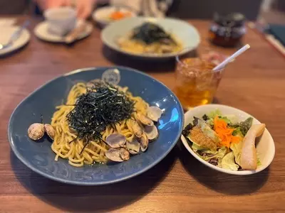 Italian Kitchen VANSAN 秋田八橋店（イタリアン キッチン バンサン）