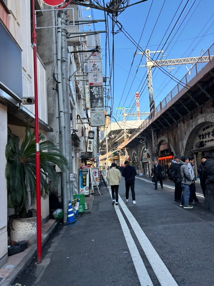 らぐ🏉🍺ビアさんが投稿した日比谷神社に関する口コミの画像
