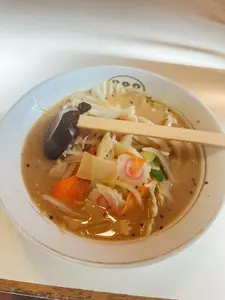 六文亭 神山店