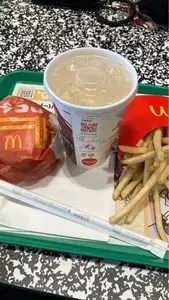 マクドナルド 住之江公園駅前店