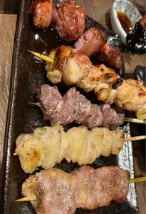 焼き鳥 しょうちゃん 五反田店